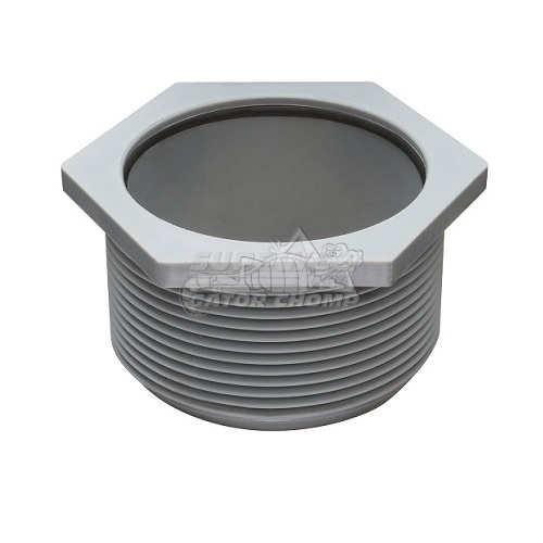 24" Tile-In Pattern Decorative Stainless Steel Linear Shower Drain - Image 5