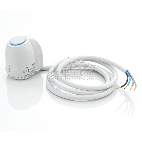 Thermal Actuator