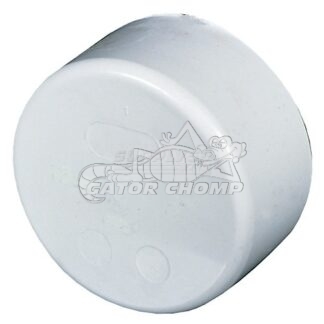 4″ Cap