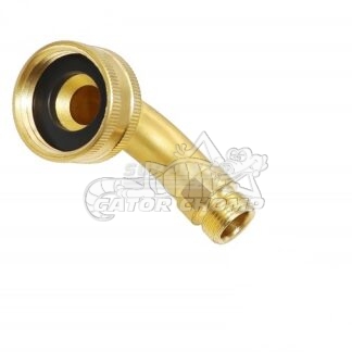 Elbow Hose Fitting
