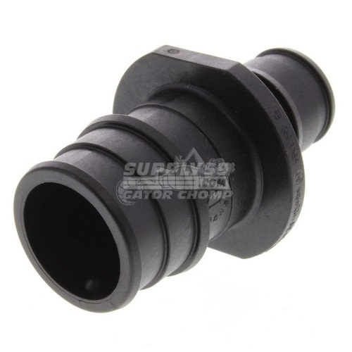 1" x 3/4″ Expansion PEX Coupling (25/Bag)