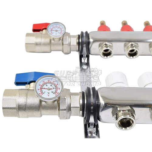 Manifold