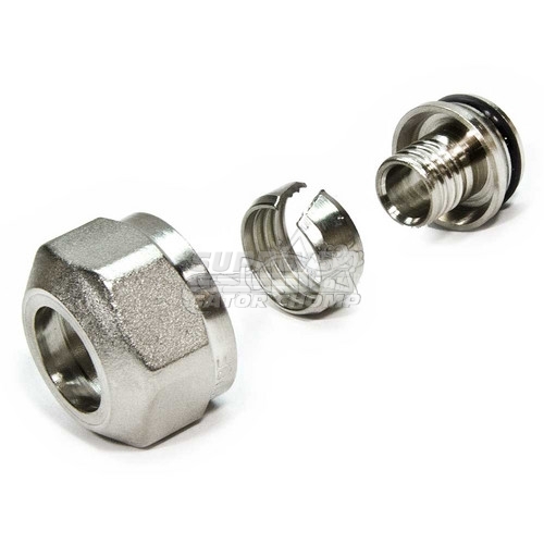 Manifold Fitting