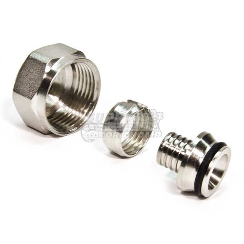 Manifold Fitting