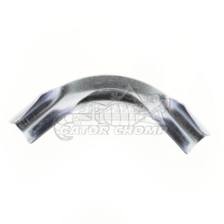 3/4" PEX Metal Bend Support (10/Bag)
