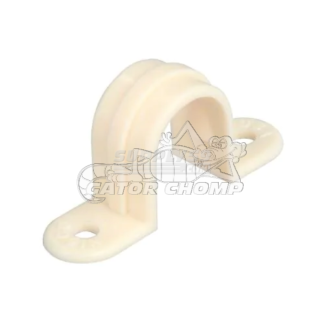 1/2" U-Strap Hanger (20/Bag)