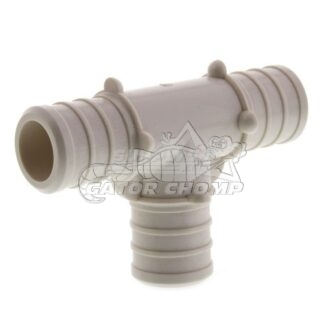 PolyAlloy PEX Fittings