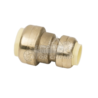 3/4″ x 1/2″ Push Connect Coupling