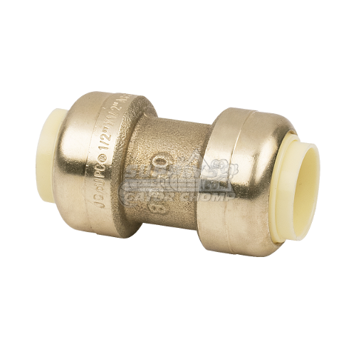 3/4″ Push Connect Coupling