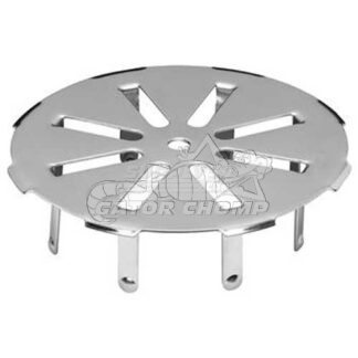 5″ Snap In Floor Drain Cover