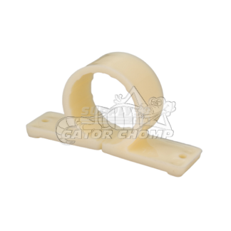 1" PEX Split Tube Clamp (Bag/20)