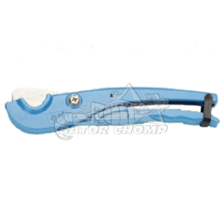 Tube Cutter Up to 1″ PEX