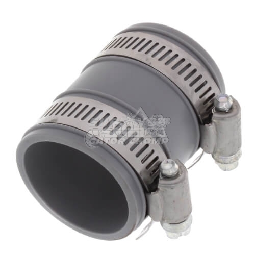1-1/4" or 1-1/2" Tubular Drain Connector