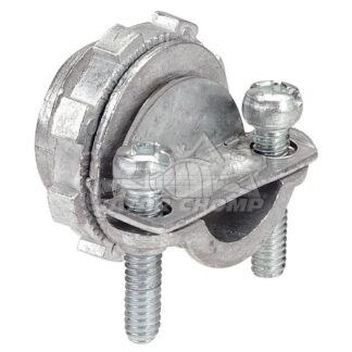 1/2″ Two Screw Cable Connector